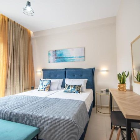 Alcmene Lux Apartment Città di Zante Esterno foto